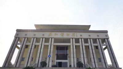 吴江博物馆