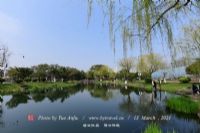 重庆南温泉公园