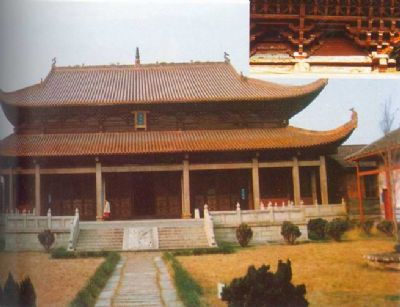 岳阳文庙