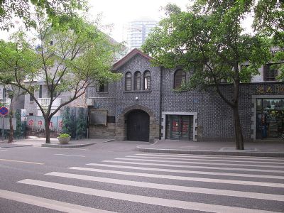 重庆桂园