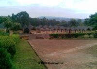 卢旺达国家博物馆