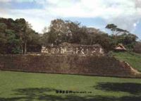 基里瓜考古公园和玛雅文化遗址