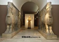 伊拉克国家博物馆