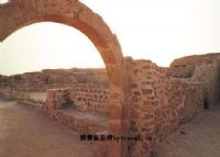 巴林贸易港考古遗址