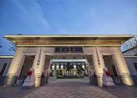 上海泰会生活文化园