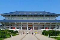 赤峰博物馆