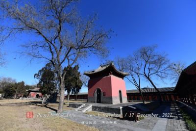 琴泉寺