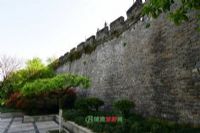 兴化古城墙