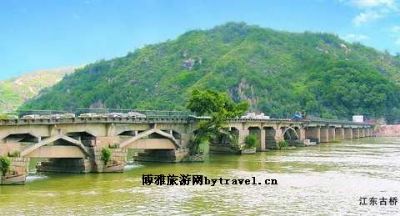 江东桥