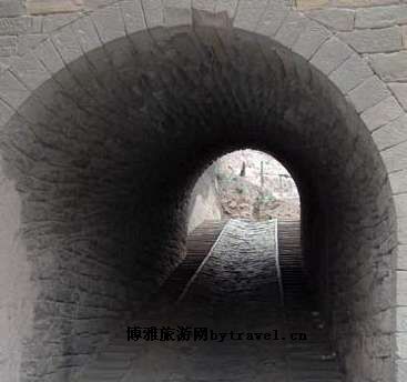 清水河窑洞文化