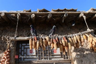 鄯善影视文化旅游区