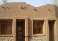 鲁克沁历史文化旅游区