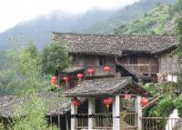 碗窑古村旅游景区