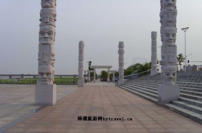 赣江市民公园