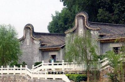 滁州宝林寺