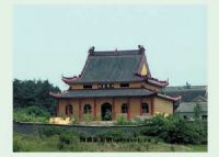 扬州白龙庙