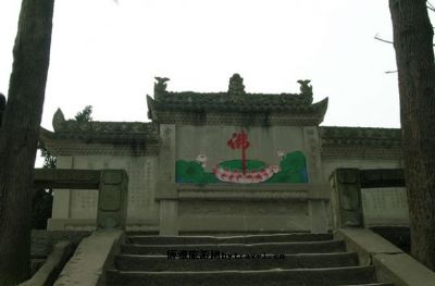 内江西林寺
