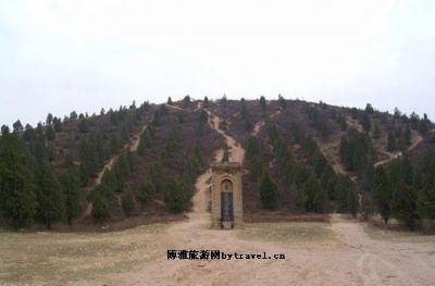 曹士桂墓