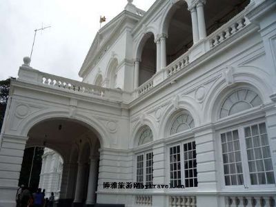 科伦坡国家博物馆