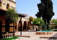 阿兹姆宫（大马士革）