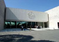 墨西哥人类学博物馆