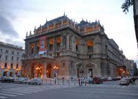 匈牙利国家歌剧院