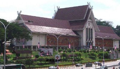 马来西亚国家博物馆