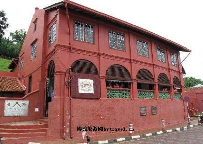 马来西亚建筑博物馆