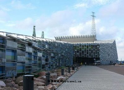芬兰海事博物馆