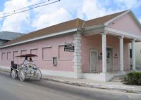 巴哈马社会历史博物馆