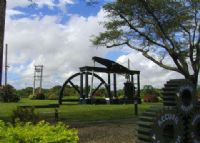 毛里求斯糖业博物馆