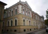 爱沙尼亚国家博物馆