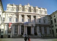 热那亚总督宫