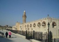 阿莫��・伊本・阿斯清真寺