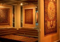 伊朗地毯博物�^