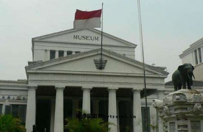 印度尼西亚国家博物馆