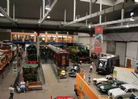 格拉斯哥交通博物馆