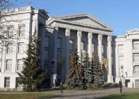 乌克兰国家历史博物馆
