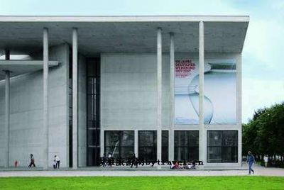 慕尼黑工业大学建筑博物馆