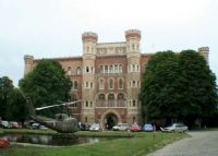 维也纳军事历史博物馆