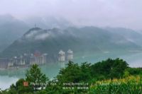 青城山--都江堰旅游景�^