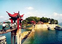 龙湾国家考古遗址公园