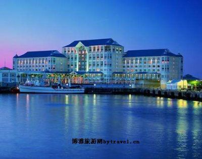 桌湾酒店