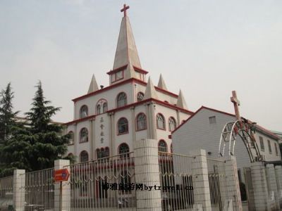 澄东耶酥教堂