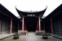 长泾古镇文化旅游区