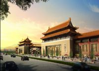 中国古典工艺博览城