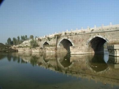 涿州永济桥