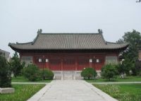 耀州博物馆（文庙）