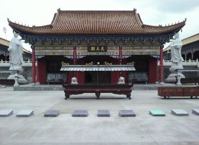林口兴隆寺
