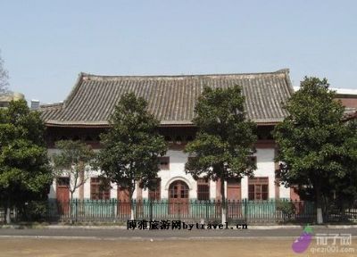 荆州文庙